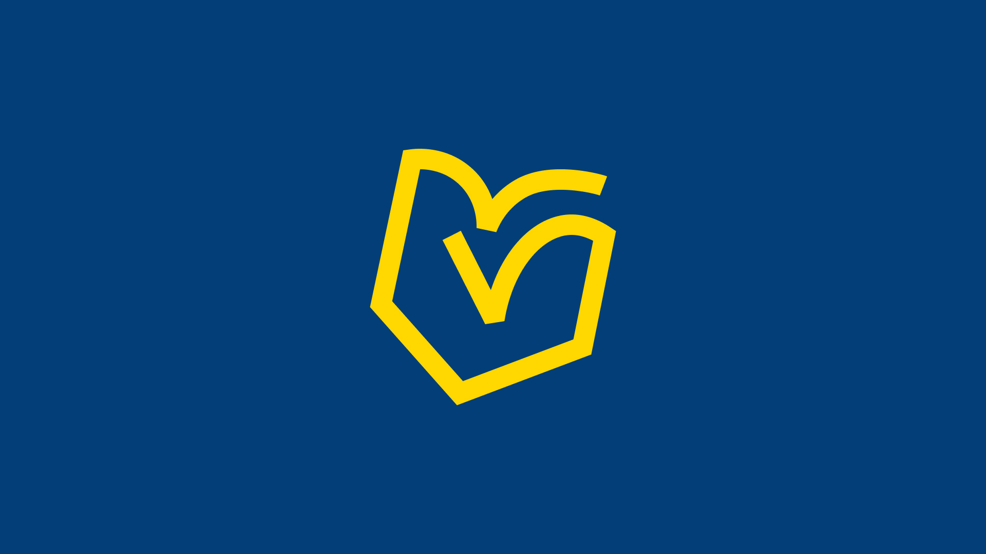 Doučebnice logo symbol