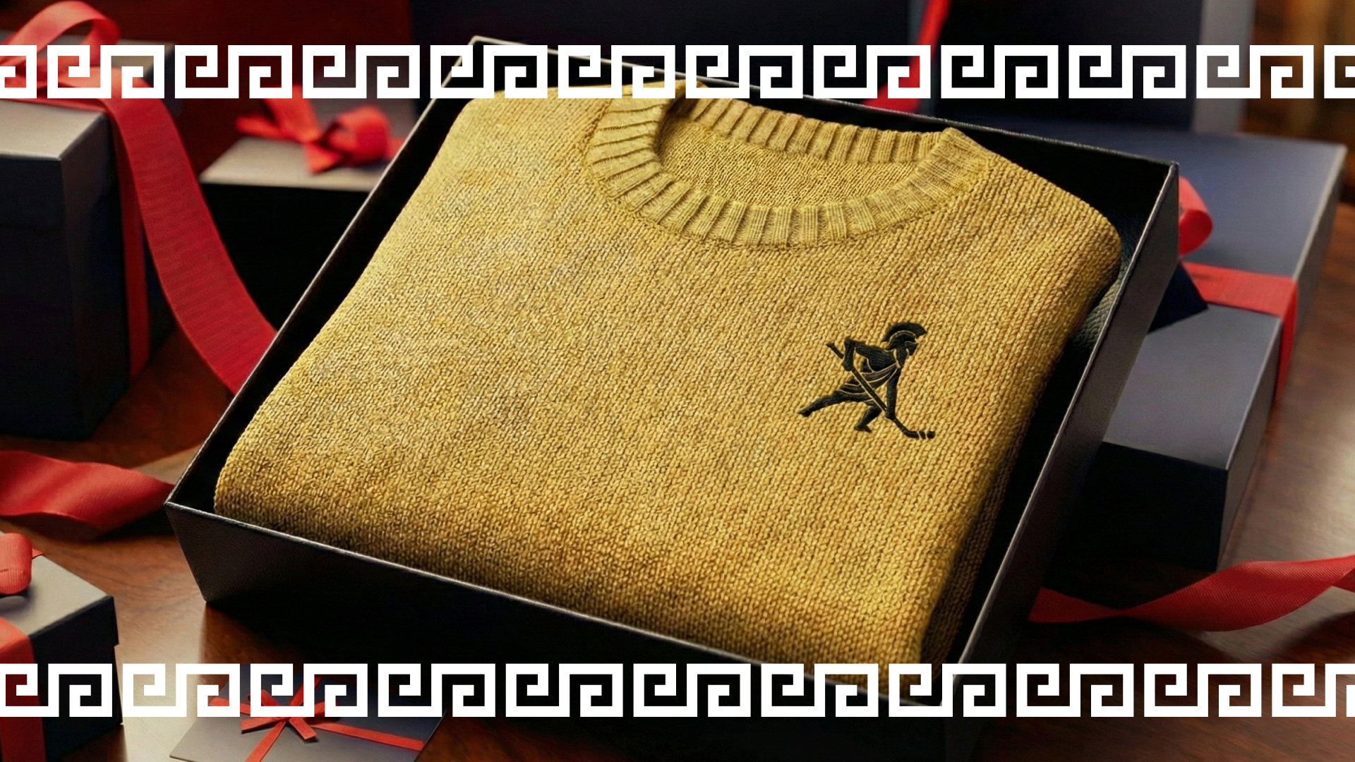 Prezentace vizuální identity HC Legio Prima - slide 6