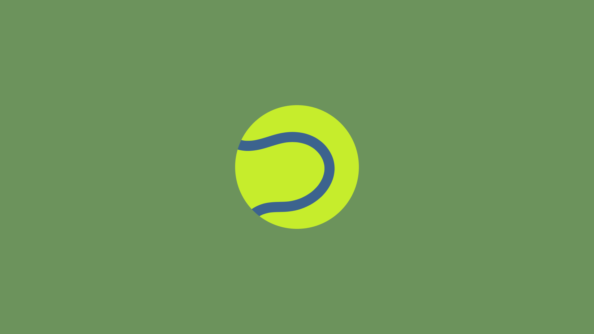 Logo Tenisového klubu Libeňák